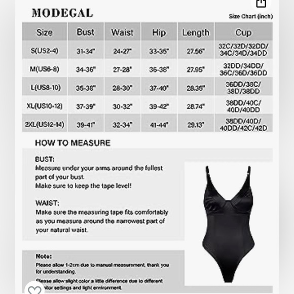 Women's Satin Deep V Neck Sleeveless BodysuitSnap Crotch Thong LeotardUnderwire - Picture 4 of 7